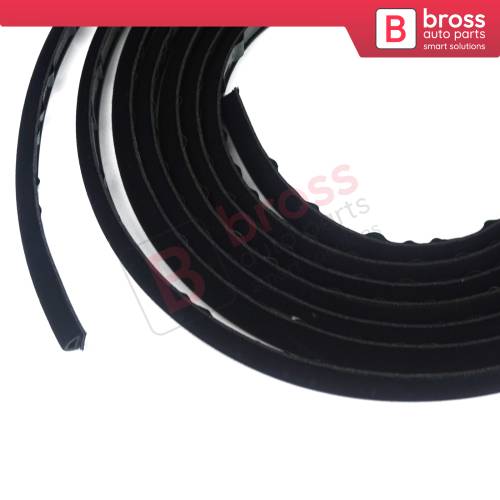 Panoramic Roof Sunroof Glass Surround Frame Seal 54107430946 for BMW 3 5 6 7 X1 X3 X5 RR31RR4