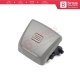 Sunroof Roof Control Unit Button Cover Gray for Mercedes W205 W253 C253 W222 W213 A0009018703
