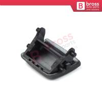 Sunroof Roof Control Unit Button Cover Black A0009018703 for Mercedes W205 S205 C205 GLC W253 X253 C253