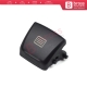 Sunroof Roof Control Unit Button Cover Black for Mercedes W205 W253 C253 W222 W213 A0009018703