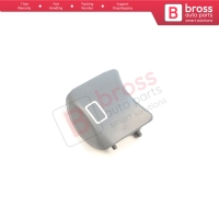 Sunroof Roof Control Unit Button Cover Gray for Mercedes ML Class W164 GL Class X164 R Class W251 16482071858K67 