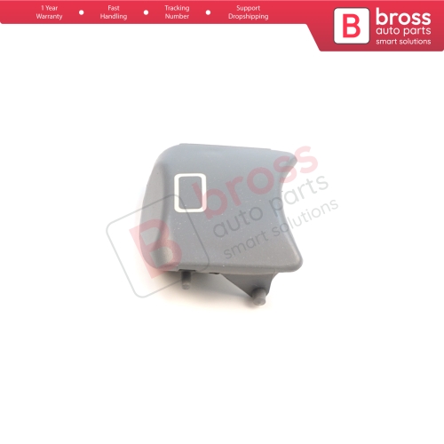 Sunroof Roof Control Unit Button Cover Gray for Mercedes ML Class W164 GL Class X164 R Class W251 16482071858K67 