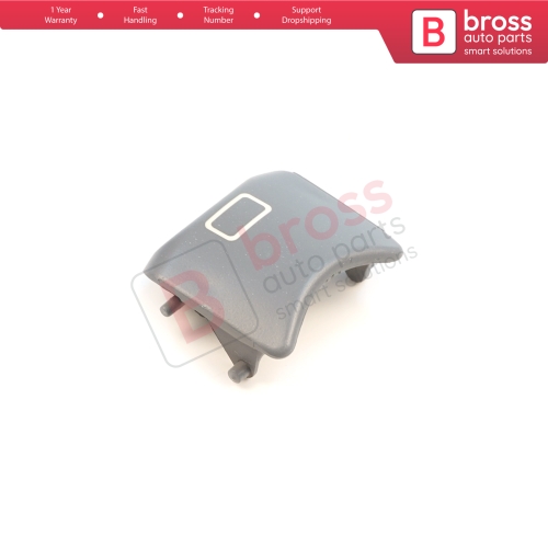Sunroof Roof Control Unit Button Cover Gray for Mercedes ML Class W164 GL Class X164 R Class W251 16482071858K67 