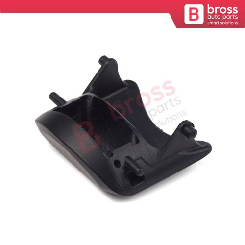 Sunroof Roof Control Unit Button Cover Black 16482071858K67 for Mercedes W164 ML W251 R X164 GL