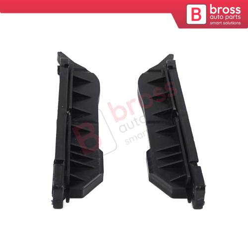 Panoramic Roof Moon Air Deflector Track Frame Rail Mount LR057365 for Range Rover L405 Sport L494