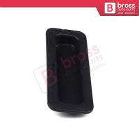 Sunroof Cover Shade Sunshade Inster Handle Black 54137134542 for BMW E46 E39