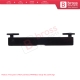 Roof Flap Rack Port Cover Trim A2136900182 for Mercedes E W213 S213 95*12 mm