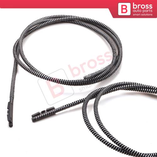 Panoramic Sliding Roof Track Drive Cables A1177800300 for Mercedes Benz CLA Class MK1 C117 2013-2019
