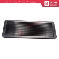 Sunroof Grille Vent Screen Cover Black A2117840644 for Mercedes W203 W208 W209 W210 W211 W215 W219 W220 W240