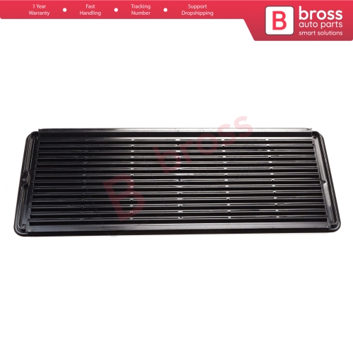 Sunroof Curtain Grille Vent Screen Cover Black A2117840644 for Mercedes W202 W203 W208 W209 W210 W211 W215 W219 W220 W240 W140