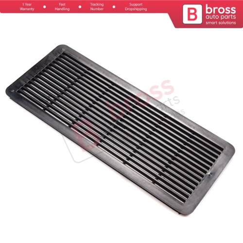 Sunroof Curtain Grille Vent Screen Cover Black A2117840644 for Mercedes W202 W203 W208 W209 W210 W211 W215 W219 W220 W240 W140