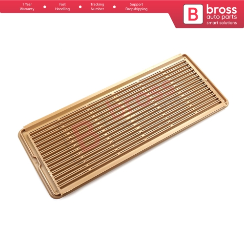 Sunroof Curtain Grille Vent Screen Cover Beige A2117840644 for Mercedes W202 W203 W208 W209 W210 W211 W215 W219 W220 W240 W140