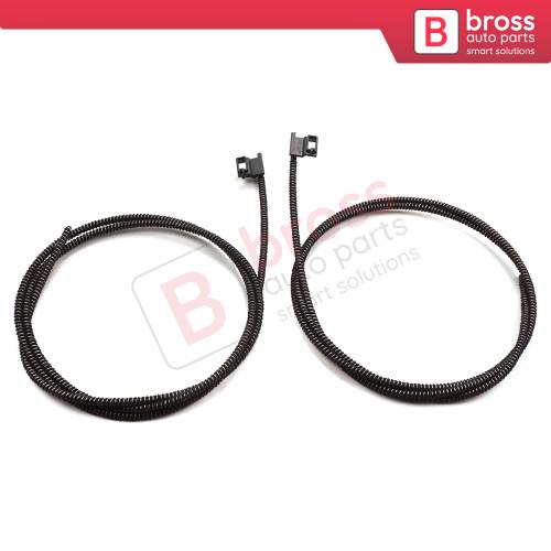 Panoramic Sunroof Moonroof Curtain Cable Set for Mercedes CLA Class W117 X117 A Class W176 X176 