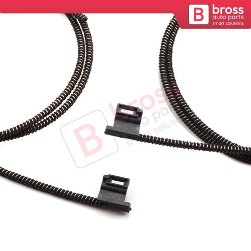 Panoramic Sunroof Moonroof Curtain Cable Set for Mercedes CLA Class W117 X117 A Class W176 X176 