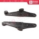 Sunroof Glass Rail Tilt Lever Plastic for Hyundai I30 MK1 FD Land Rover Freelander MK2 L359 Nissan Qashqai MK1 J10 Renault Modus Grand Modus