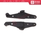 Sunroof Glass Rail Tilt Lever Metal for Hyundai i30 Elantra GT Freelander 2 L359 Qashqai Modus Grand Modus 81635A5000 