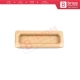 Sunroof Curtain Handle Beige For Mercedes W202 W203 W208 W209 W210 W211 W215 W219 W220 W240 W140 A21178406447
