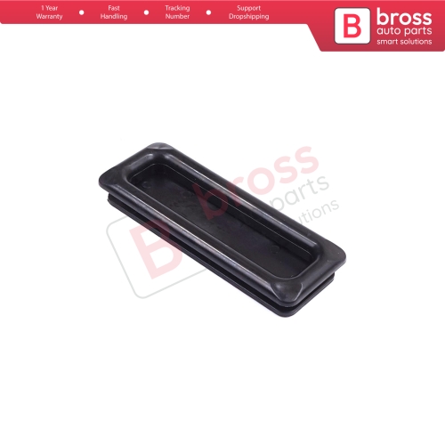 Sunroof Curtain Handle Black For Mercedes W202 W203 W208 W209 W210 W211 W215 W219 W220 W240 W140 A21178406447