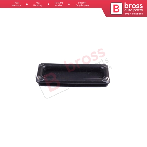 Sunroof Curtain Handle Black For Mercedes W202 W203 W208 W209 W210 W211 W215 W219 W220 W240 W140 A21178406447