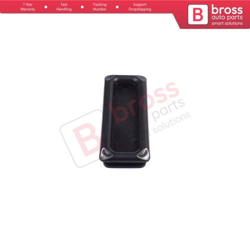 Sunroof Curtain Handle Black For Mercedes W202 W203 W208 W209 W210 W211 W215 W219 W220 W240 W140 A21178406447