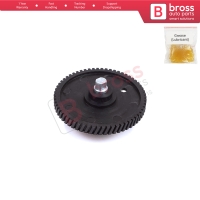 Panoramic Roof Sunroof Motor Repair Gear for Mercedes W203 CL203 W211 S211 CLK C209 C215 C219 2038203142