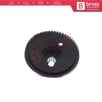 Panoramic Roof Sunroof Motor Repair Gear for Mercedes W203 CL203 W211 S211 CLK C209 C215 C219 2038203142