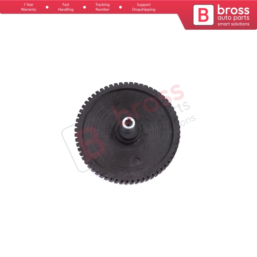 Panoramic Roof Sunroof Motor Repair Gear for Mercedes W203 CL203 W211 S211 CLK C209 C215 C219 2038203142