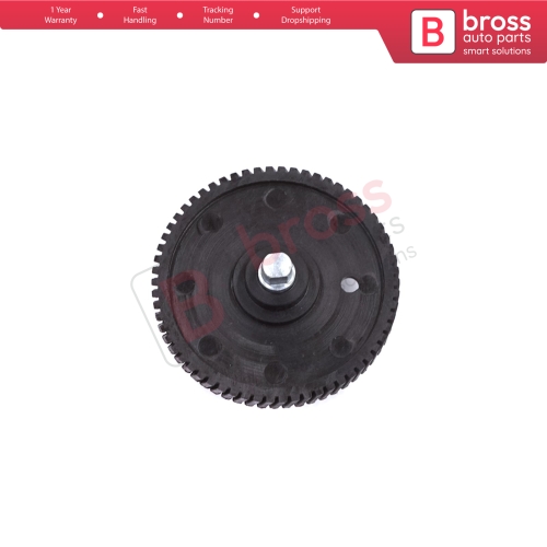 Panoramic Roof Sunroof Motor Repair Gear for Mercedes W203 CL203 W211 S211 CLK C209 C215 C219 2038203142