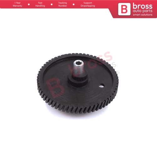 Panoramic Roof Sunroof Motor Repair Gear for Mercedes W203 CL203 W211 S211 CLK C209 C215 C219 2038203142