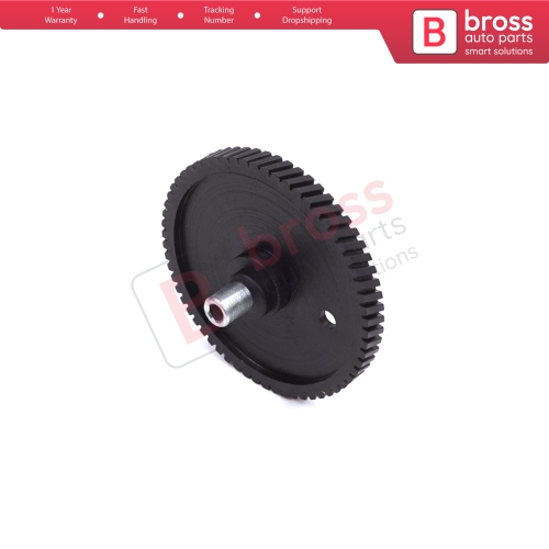 Panoramic Roof Sunroof Motor Repair Gear for Mercedes W203 CL203 W211 S211 CLK C209 C215 C219 2038203142