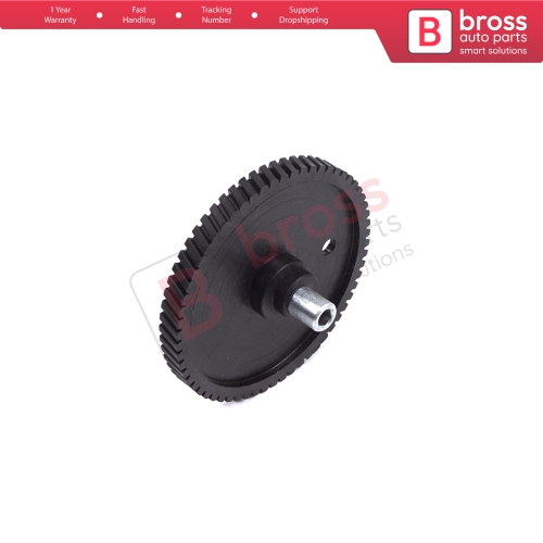 Panoramic Roof Sunroof Motor Repair Gear for Mercedes W203 CL203 W211 S211 CLK C209 C215 C219 2038203142