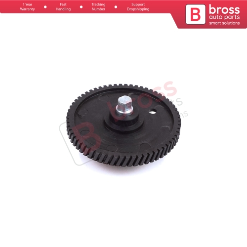 Panoramic Roof Sunroof Motor Repair Gear for Mercedes W203 CL203 W211 S211 CLK C209 C215 C219 2038203142