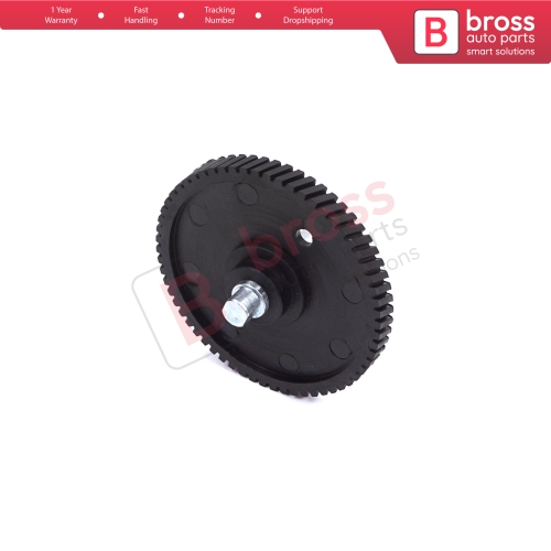Panoramic Roof Sunroof Motor Repair Gear for Mercedes W203 CL203 W211 S211 CLK C209 C215 C219 2038203142