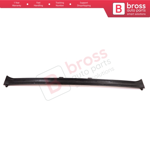 Sunroof Rain Gutter Drip Moulding for BMW 3 Series E36 1990-2000 54128119752