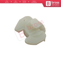 Sunroof Plastic Clip for BMW 3 series E36 E46