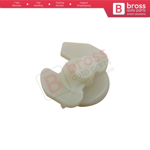 Sunroof Plastic Clip for BMW 3 series E36 E46