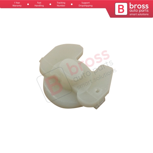 Sunroof Plastic Clip for BMW 3 series E36 E46