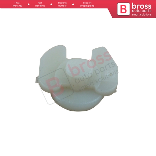 Sunroof Plastic Clip for BMW 3 series E36 E46