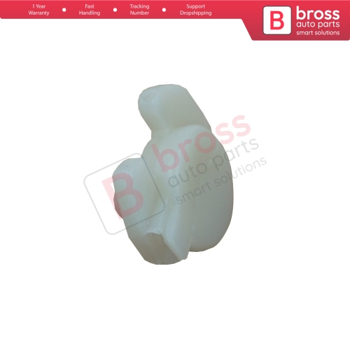 Sunroof Plastic Clip for BMW 3 series E36 E46