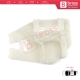 Window Regulator Repair Clips Rear Right Door for BMW 3 E46 1998-2005 X5 E53 2000-2006 51357125060 51358212100