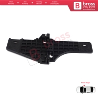Window Regulator Repair Clips Front Right for Peugeot 307 3A/C 3E 3H 2001-2008 4/5 Door 9634456880