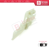 Power Window Regulator Repair Clips Right Door for Peugeot 407 6E 6D 2004-2011 4/5 Door 9644893480