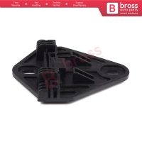 Window Regulator Clip Rear Left Door for Renault Megane 1