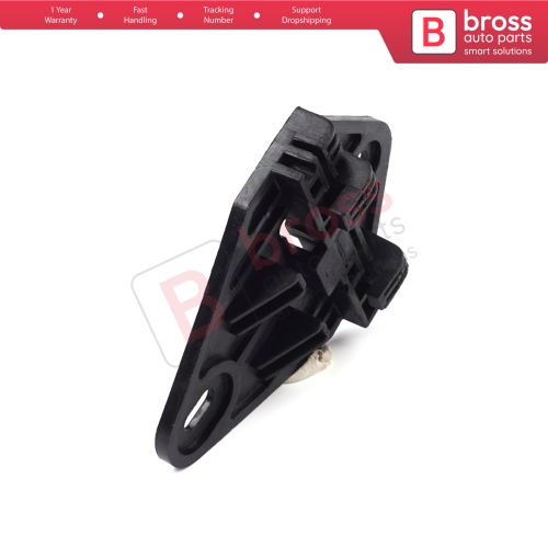 Window Regulator Clip Rear Left Door for Renault Megane 1