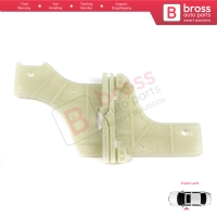 Window Regulator Repair Clips Front Left for Peugeot 508 MK1 W23 8D 8E 2010-2018 4/5 Door 9221GY