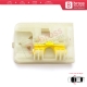 Window Regulator Repair Clips 1 Front Left or Right for Ford Focus MK3 Opel Astra J VW Golf MK7 5G 4/5 Door