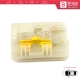 Window Regulator Repair Clips 2 Front Left or Right for Ford Focus MK3 Opel Astra J VW Golf MK7 5G 4/5 Door