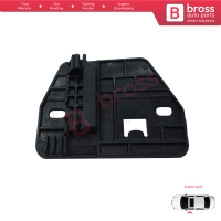 Window Regulator Repair Bracket Front Left Door 7700352494 for Renault Master 2 Mascott Opel Vauxhall Movano Nissan Interstar Iveco Daily 3/4