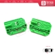 Window Regulator Repair Clips Left for Renault Trucks Premium Kerax Midlum DAF LF 45 55 Volvo FL II FE 1400753