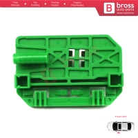 Window Regulator Repair Clips LA Left for Renault Trucks Premium Kerax Midlum DAF LF 45 55 Volvo FL II FE 1400753